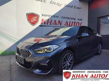 i Gran Coupe *M-Paket* Navi Kamera*