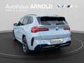 BMW X3 M 50 i xDrive Harman Kardon Standhzg. Lenkradhzg. AH Grau - thumbnail 6