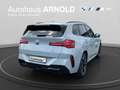 BMW X3 M 50 i xDrive Harman Kardon Standhzg. Lenkradhzg. AH Grau - thumbnail 4
