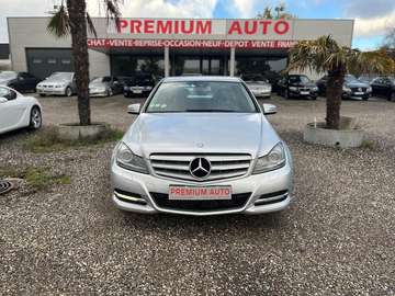 220 CDI 170ch Avantgarde Executive 7G-Tronic