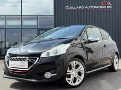 Peugeot 208 GTI 1.6 THP 200ch BVM6