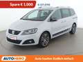 SEAT Alhambra 2.0 TDI FR-Line Weiß - thumbnail 1