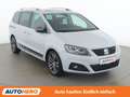 SEAT Alhambra 2.0 TDI FR-Line Weiß - thumbnail 8