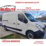 Renault Master T33 2.3Dci 130CV Più Iva 22% Blanco - thumbnail 1