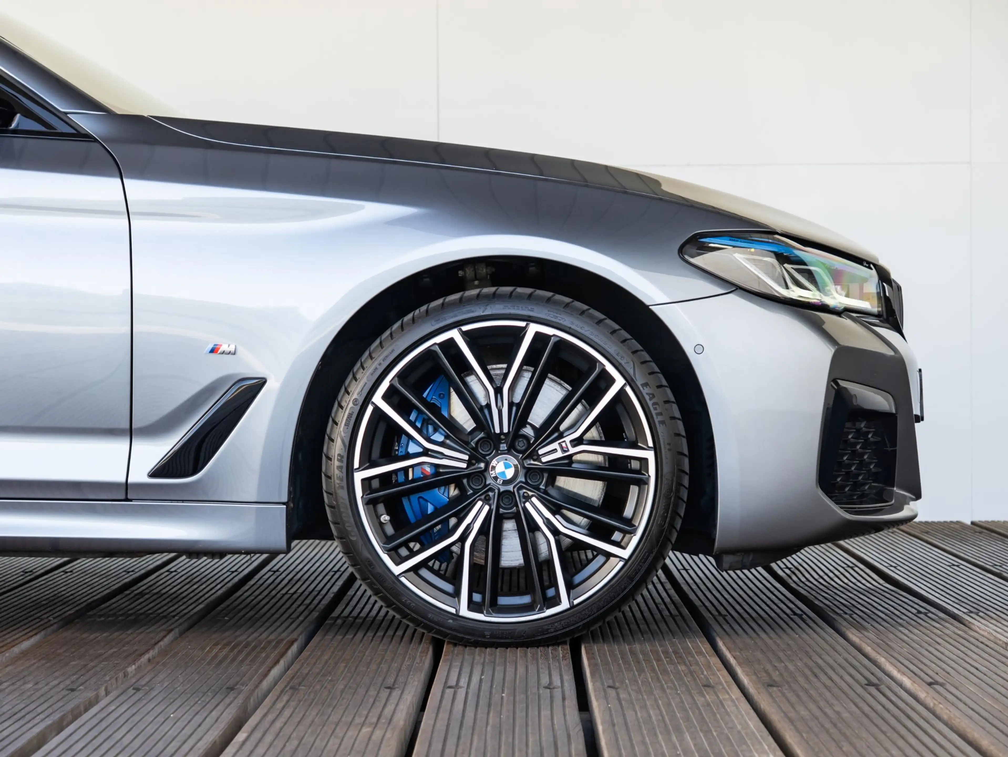 BMW 545 5-serie 545e xDrive Business Edition Plus | High E — photo 8