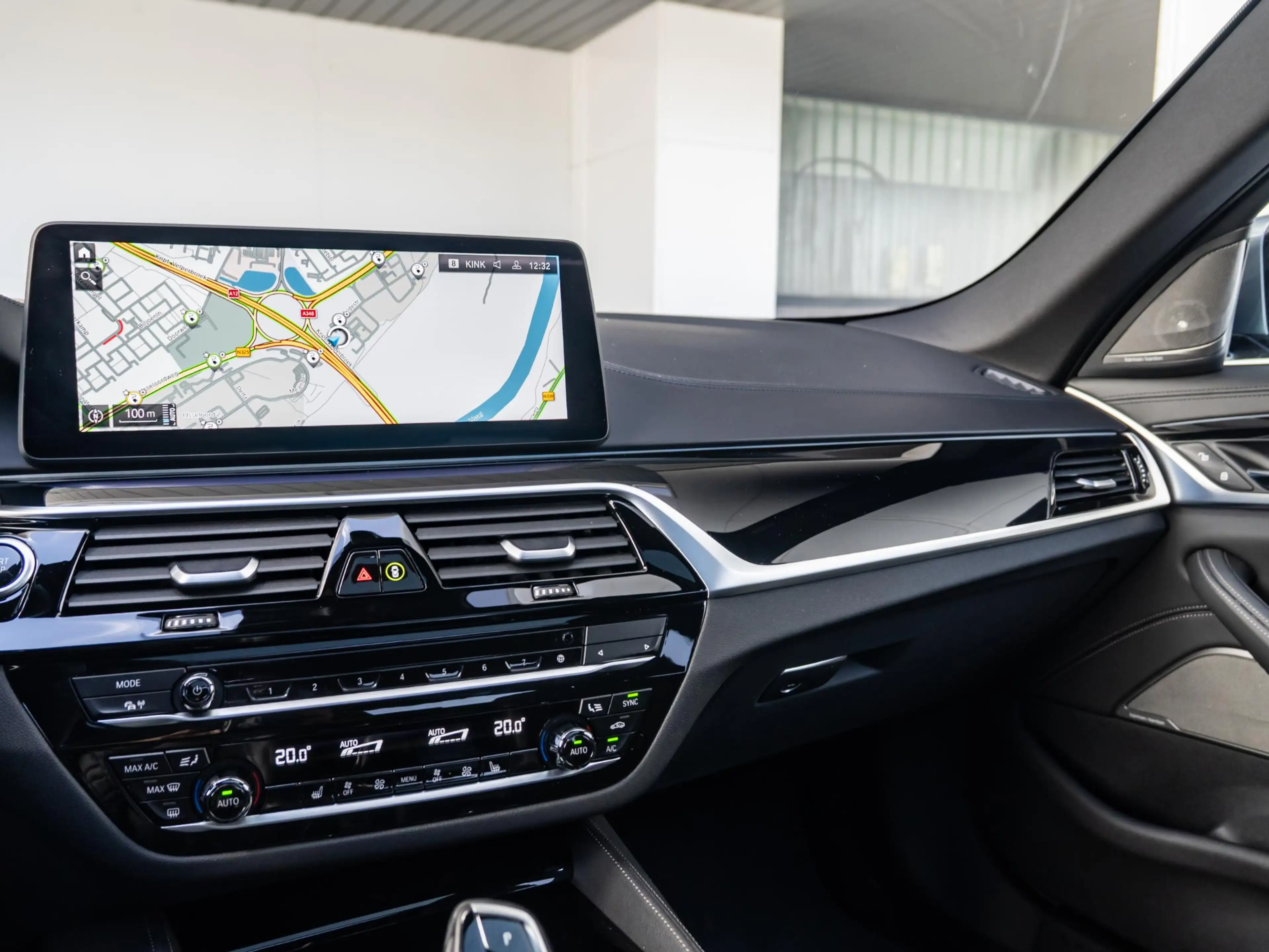 BMW 545 5-serie 545e xDrive Business Edition Plus | High E — photo 11