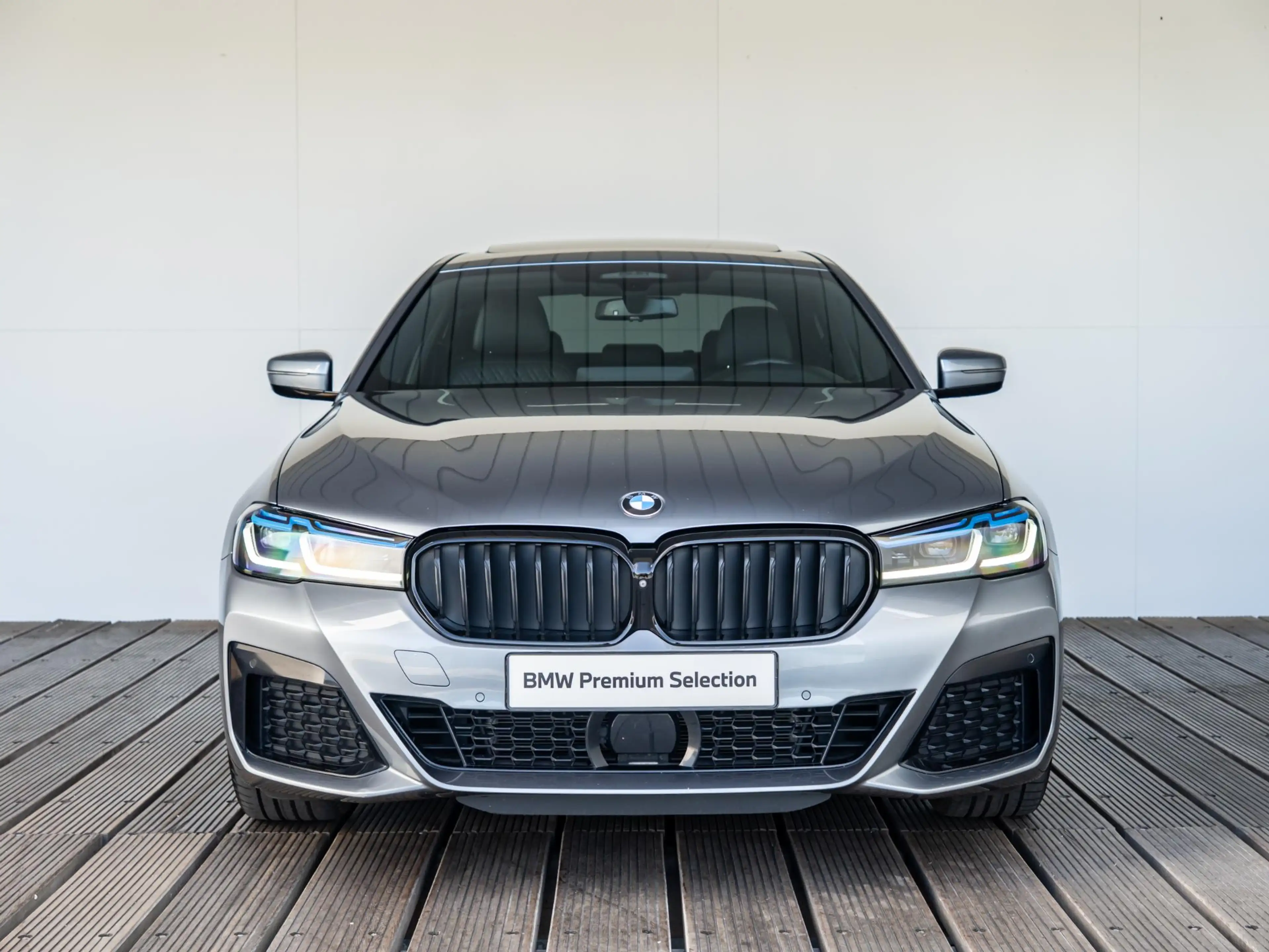 BMW 545 5-serie 545e xDrive Business Edition Plus | High E — photo 5