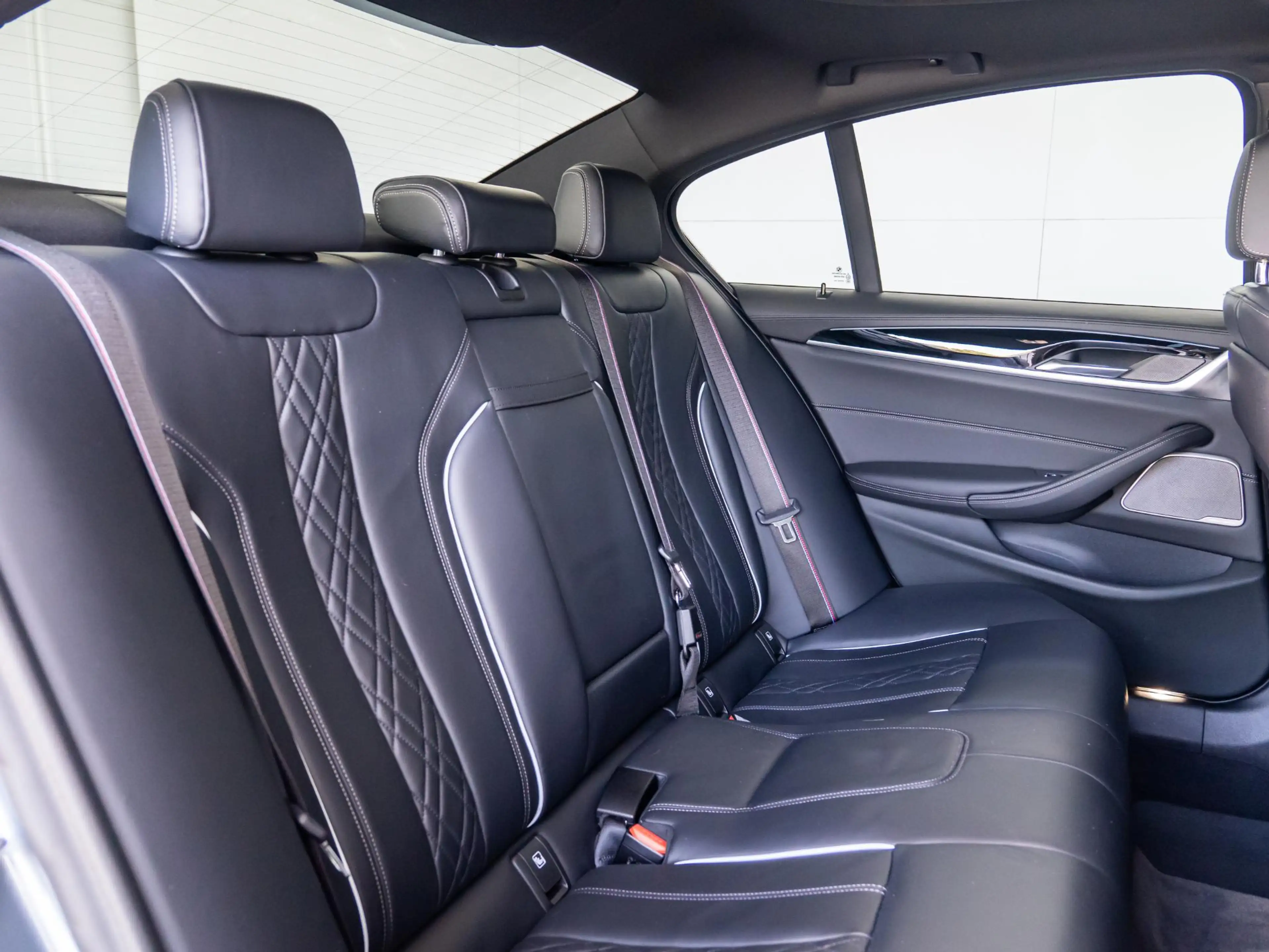 BMW 545 5-serie 545e xDrive Business Edition Plus | High E — photo 10