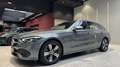Mercedes-Benz C 200 d Luxury Line*GPS+CAMERA*CUIR*LED*GARANTIE* Grigio - thumbnail 5