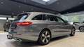 Mercedes-Benz C 200 d Luxury Line*GPS+CAMERA*CUIR*LED*GARANTIE* Gris - thumbnail 9