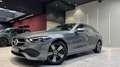 Mercedes-Benz C 200 d Luxury Line*GPS+CAMERA*CUIR*LED*GARANTIE* Gris - thumbnail 1