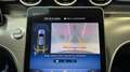 Mercedes-Benz C 200 d Luxury Line*GPS+CAMERA*CUIR*LED*GARANTIE* Gris - thumbnail 18