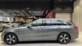 Mercedes-Benz C 200 d Luxury Line*GPS+CAMERA*CUIR*LED*GARANTIE* Gris - thumbnail 6