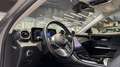 Mercedes-Benz C 200 d Luxury Line*GPS+CAMERA*CUIR*LED*GARANTIE* Gris - thumbnail 11
