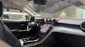 Mercedes-Benz C 200 d Luxury Line*GPS+CAMERA*CUIR*LED*GARANTIE* Gris - thumbnail 13