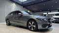 Mercedes-Benz C 200 d Luxury Line*GPS+CAMERA*CUIR*LED*GARANTIE* Gris - thumbnail 4