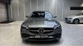 Mercedes-Benz C 200 d Luxury Line*GPS+CAMERA*CUIR*LED*GARANTIE* Gris - thumbnail 2