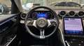 Mercedes-Benz C 200 d Luxury Line*GPS+CAMERA*CUIR*LED*GARANTIE* Gris - thumbnail 16