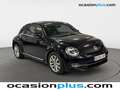 Volkswagen Beetle 1.6TDI Design 105 Negro - thumbnail 2