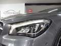 Mercedes-Benz CLA 220 CDI Shooting Brake AMG-LINE/LED/NAVI/AUT Grijs - thumbnail 25
