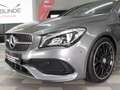 Mercedes-Benz CLA 220 CDI Shooting Brake AMG-LINE/LED/NAVI/AUT Grau - thumbnail 1