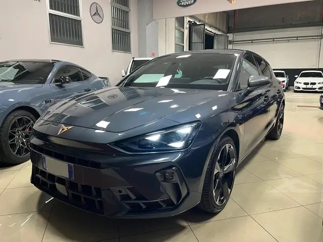 CUPRA Leon Leon 1.5 hybrid 150cv dsg