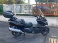 Honda SW-T 600 Brun - thumbnail 2