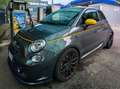 Abarth 500 500 1.4 16v turbo t-jet 135cv Grey - thumbnail 2