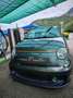 Abarth 500 500 1.4 16v turbo t-jet 135cv Grey - thumbnail 3
