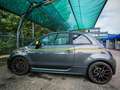 Abarth 500 500 1.4 16v turbo t-jet 135cv Grey - thumbnail 1
