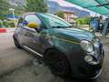 Abarth 500 500 1.4 16v turbo t-jet 135cv Grey - thumbnail 4