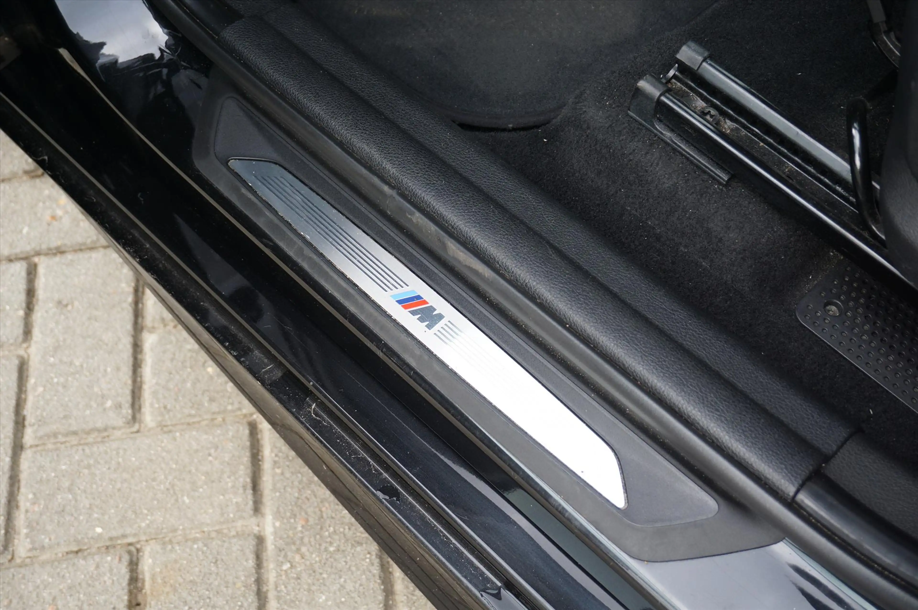 BMW 218 2-Serie Gran Tourer 218i 140pk M-Sport / 7-Persoon — photo 13