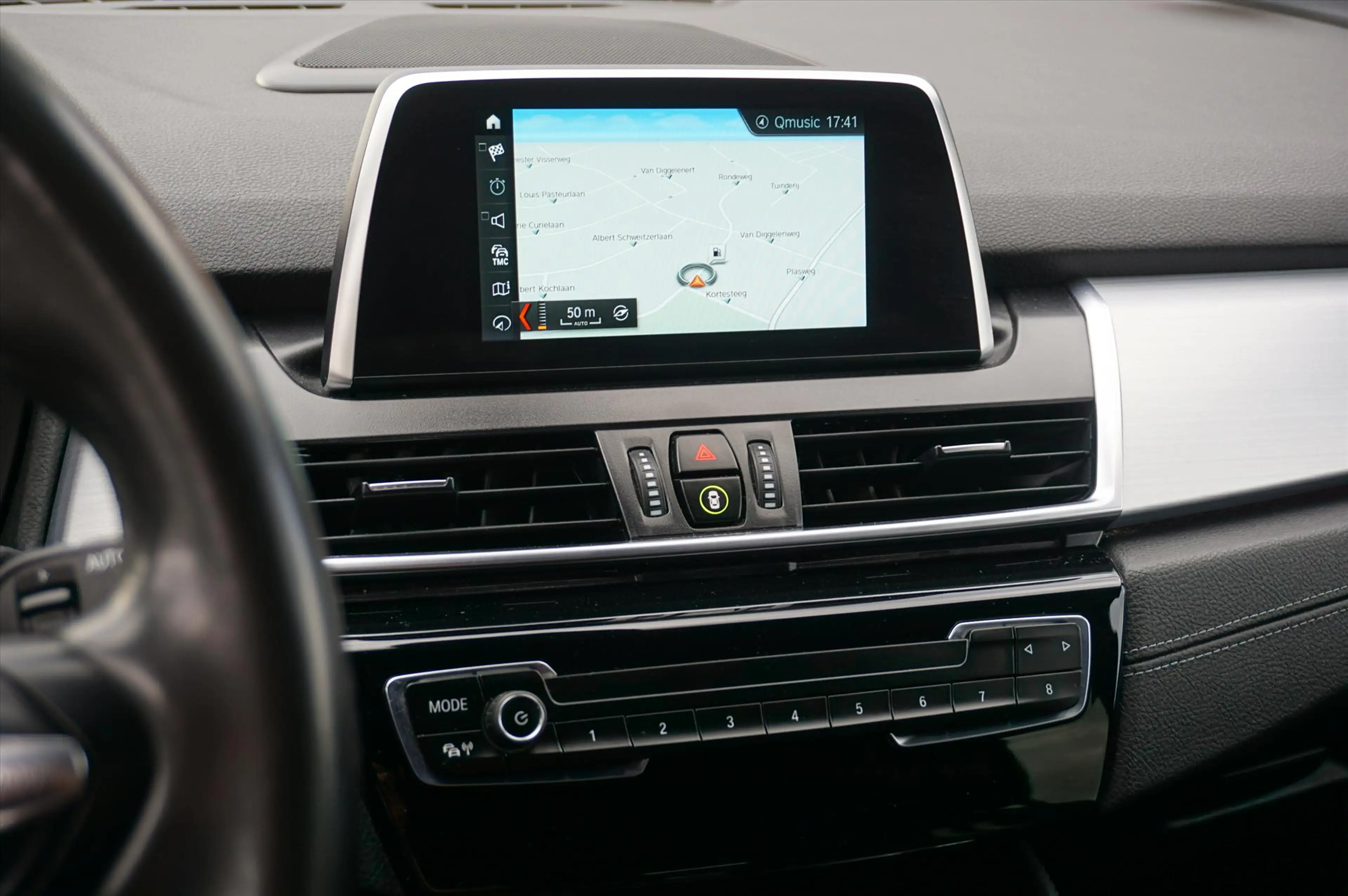 BMW 218 2-Serie Gran Tourer 218i 140pk M-Sport / 7-Persoon — photo 15
