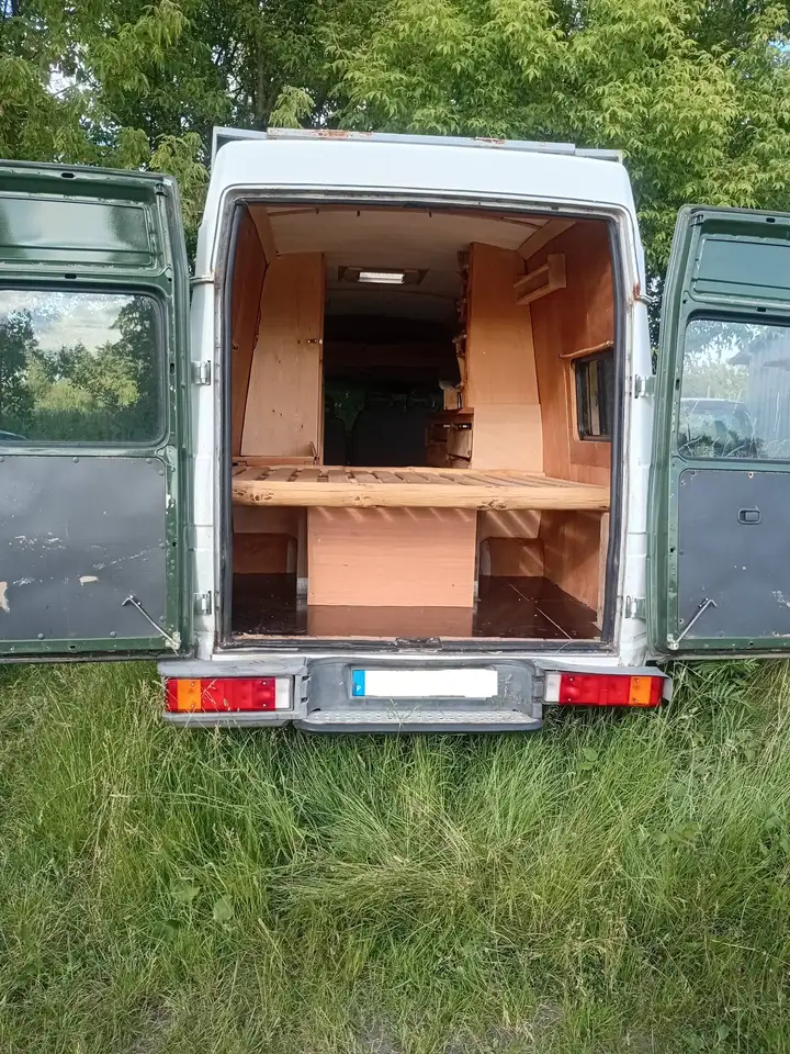 Iveco Daily 35 E 12 Turbo, foto 2
