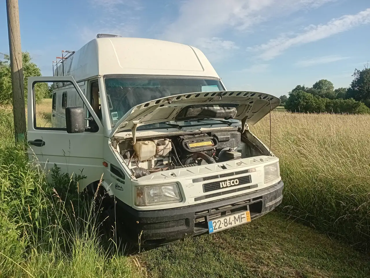 Iveco Daily 35 E 12 Turbo, foto 4