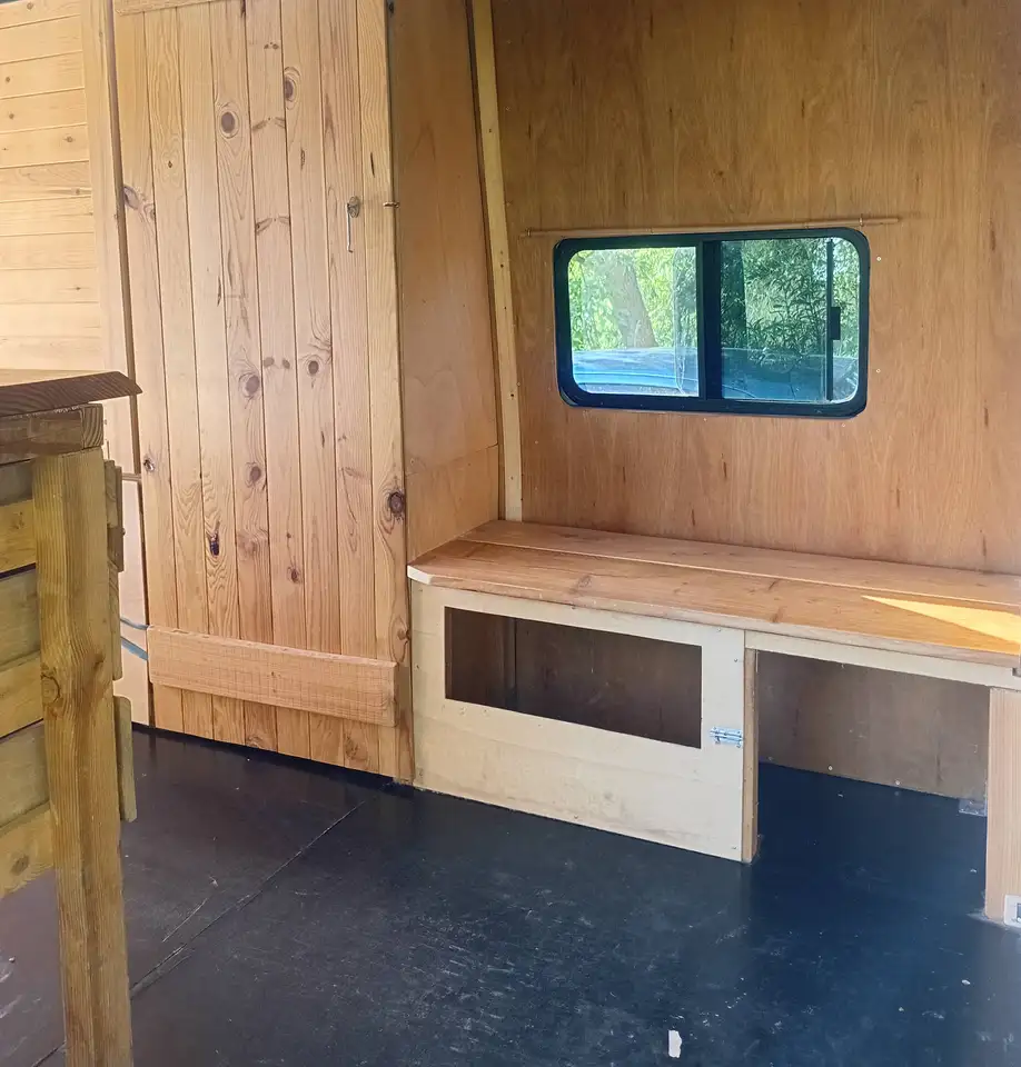 Iveco Daily 35 E 12 Turbo, foto 12