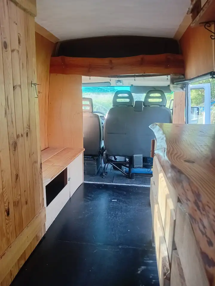 Iveco Daily 35 E 12 Turbo, foto 6