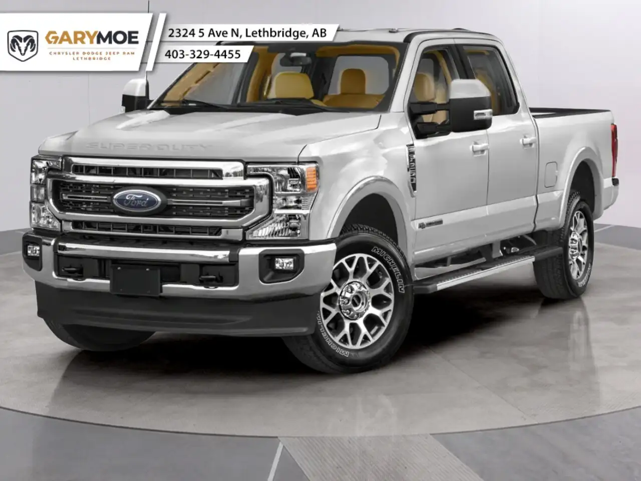 2022 Ford F 350