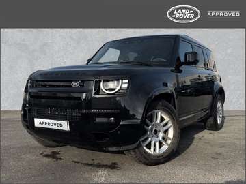 D250 110 X-Dynamic SE elek.AHK Pano Winter