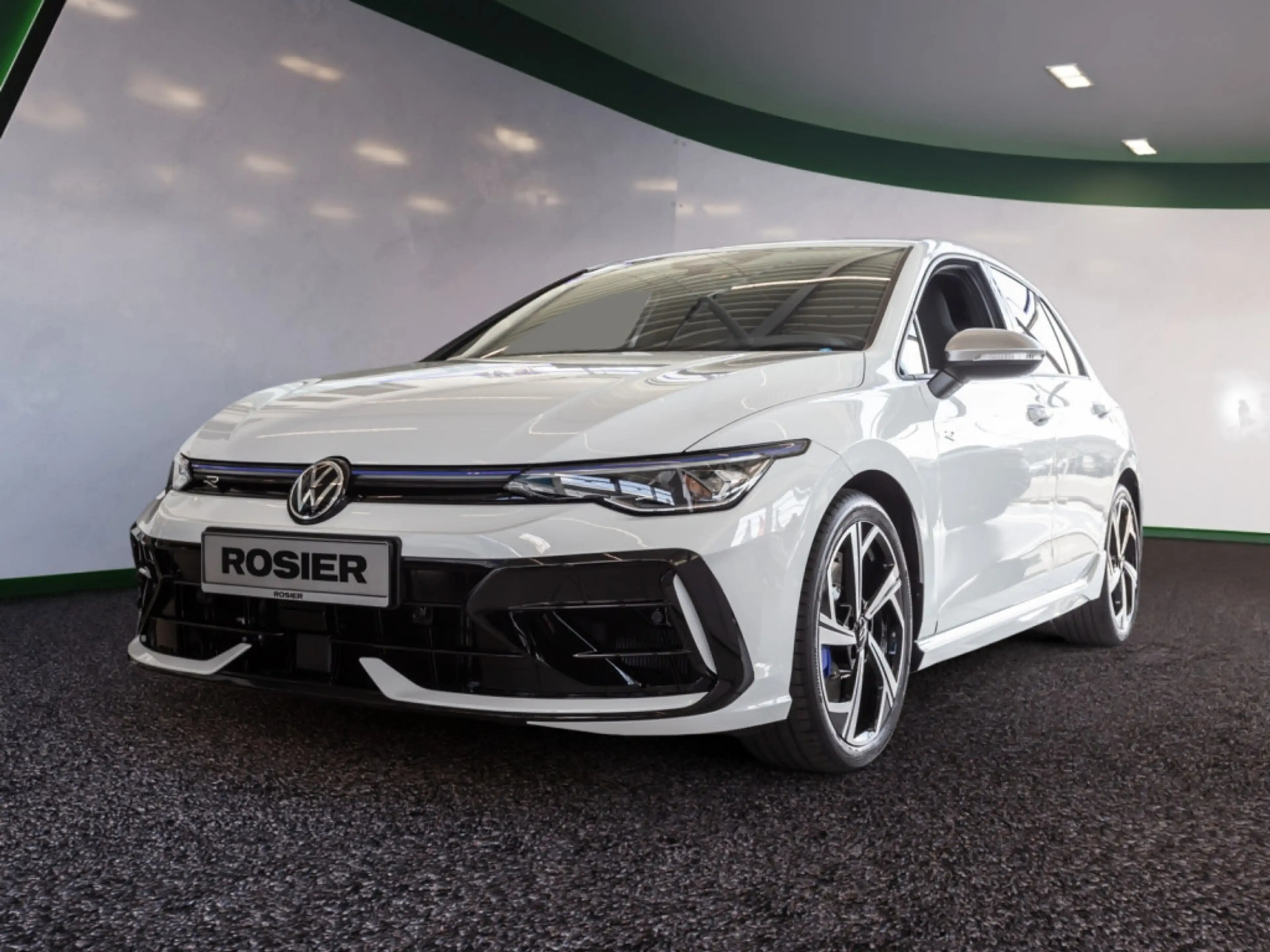 Volkswagen Golf R 2.0 TSI 4Motion DSG ACC LED KAMERA DCC — photo 2