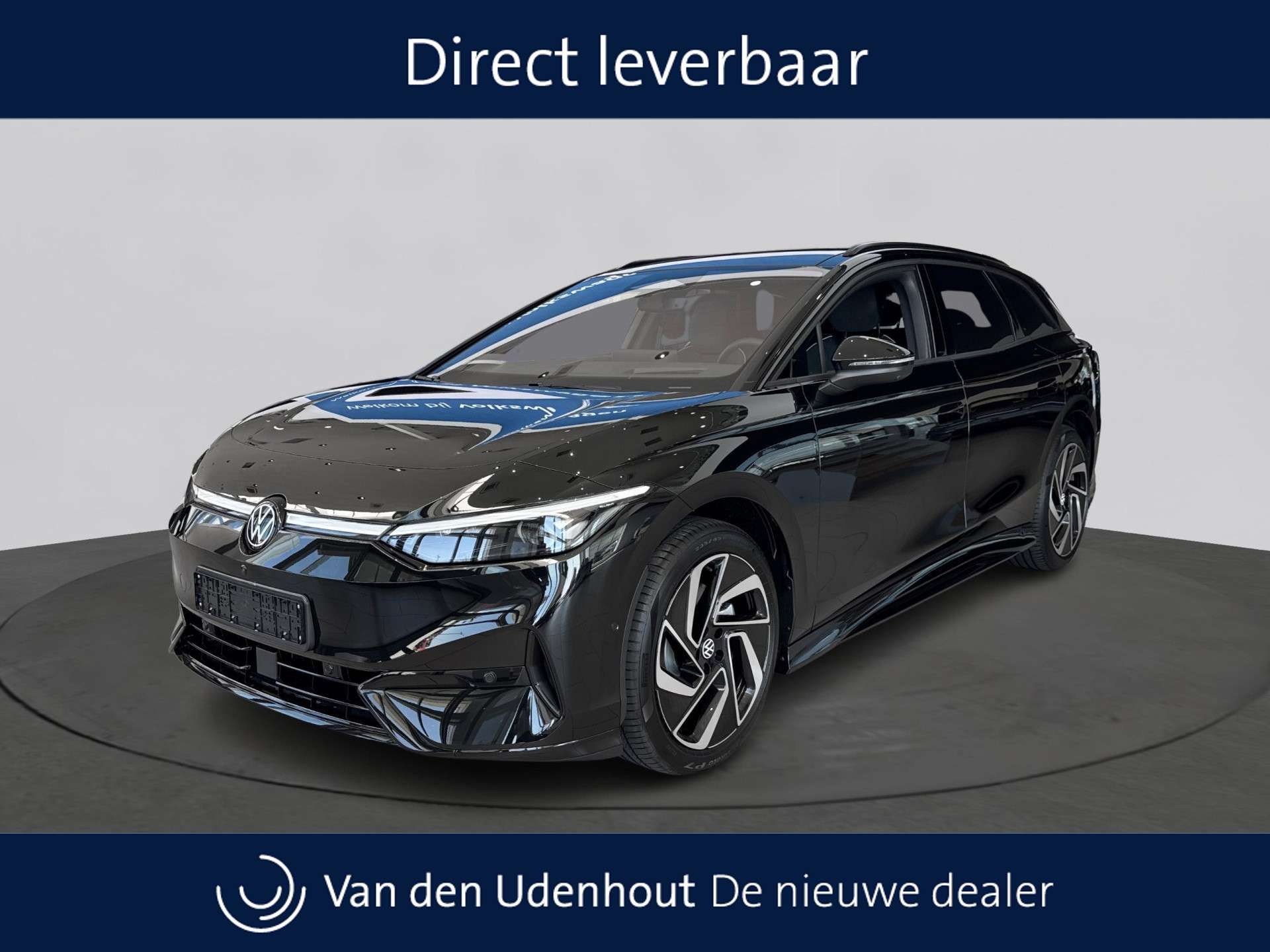 Volkswagen ID.7