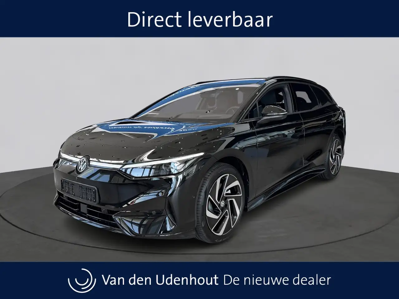 Volkswagen ID.7 2026