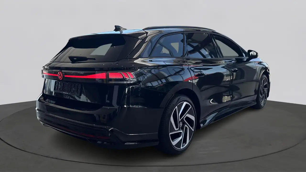 Volkswagen ID.7 2026