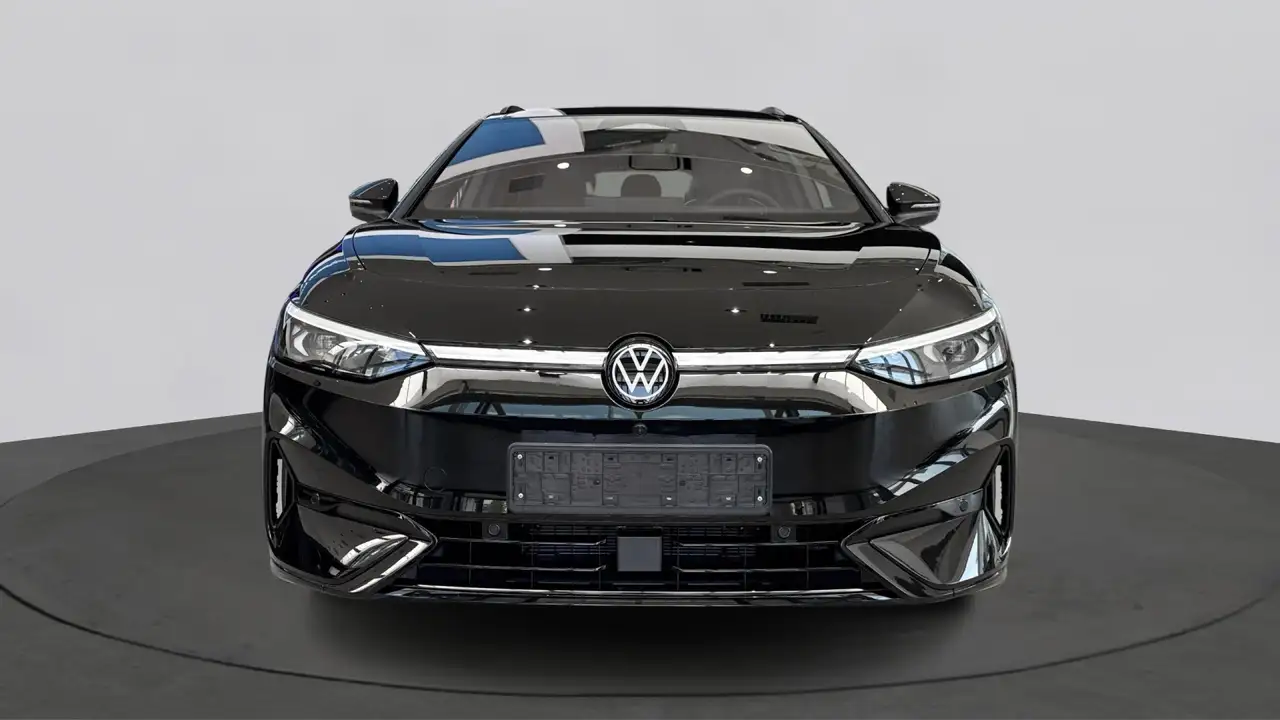 Volkswagen ID.7 2026