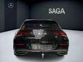 Mercedes-Benz CLA 180 d SB AMG Pack Night Toit Pano Schwarz - thumbnail 8