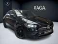 Mercedes-Benz CLA 180 d SB AMG Pack Night Toit Pano Schwarz - thumbnail 2