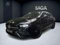 Mercedes-Benz CLA 180 d SB AMG Pack Night Toit Pano Schwarz - thumbnail 1