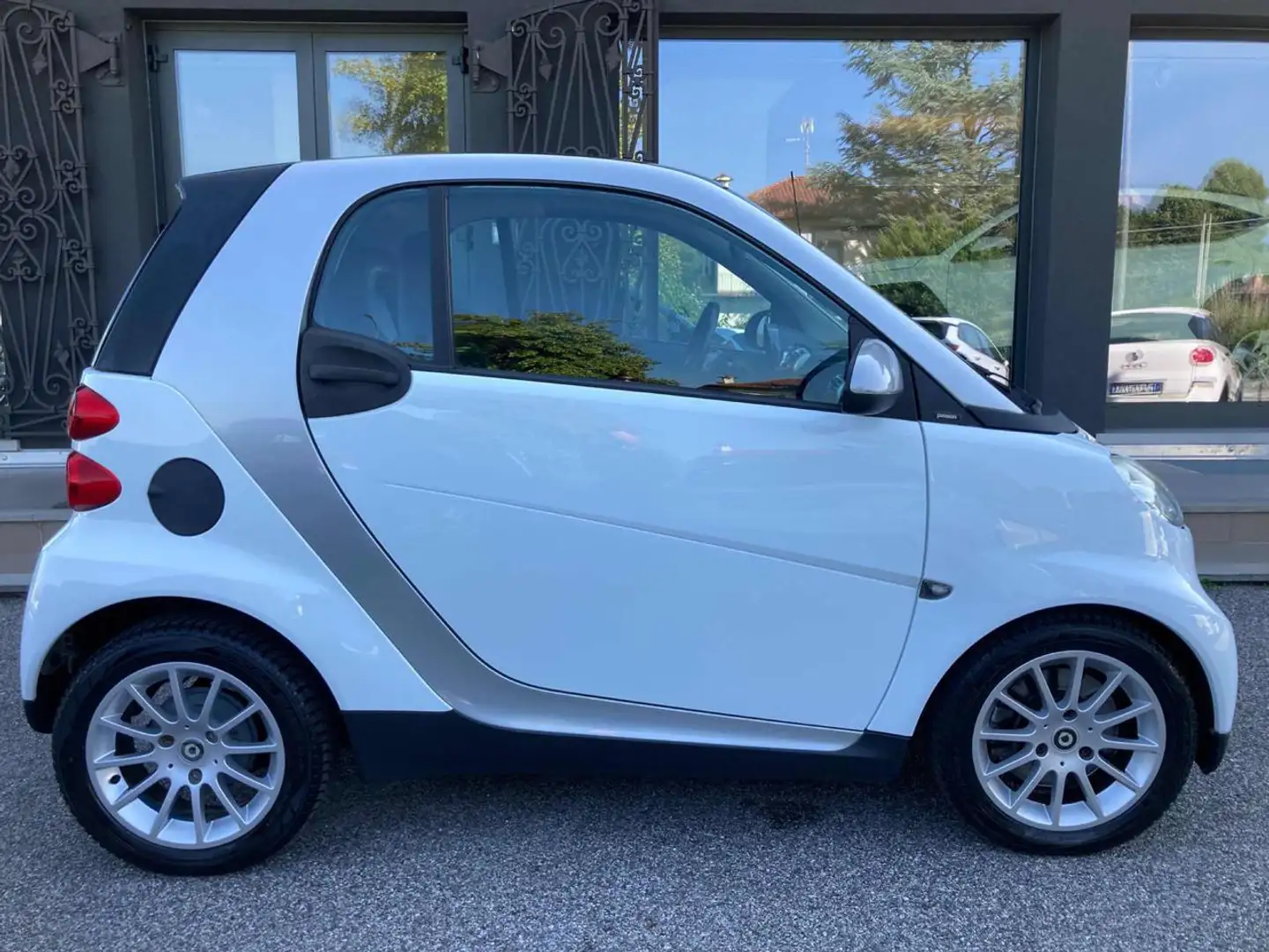 smart forTwo 1000 52 kW coupé pulse(motore e cambio sostituiti Wit - 2