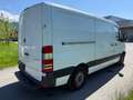 Mercedes-Benz Sprinter 316 NGT Weiß - thumbnail 5