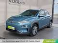 Hyundai KONA Elektro 64kWh Level 5 Blau - thumbnail 1